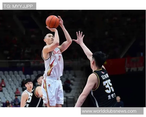 朱旭航：探索科技前沿的青年才俊与创新之路